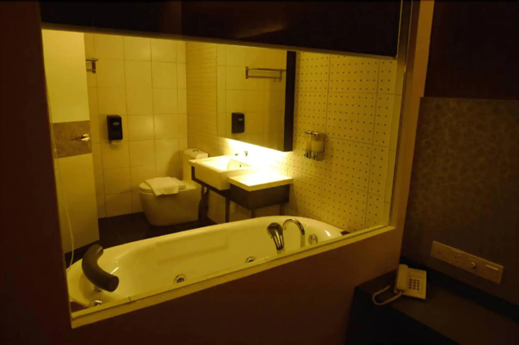 Hotel Austin Paradise - Taman Pulai Utama