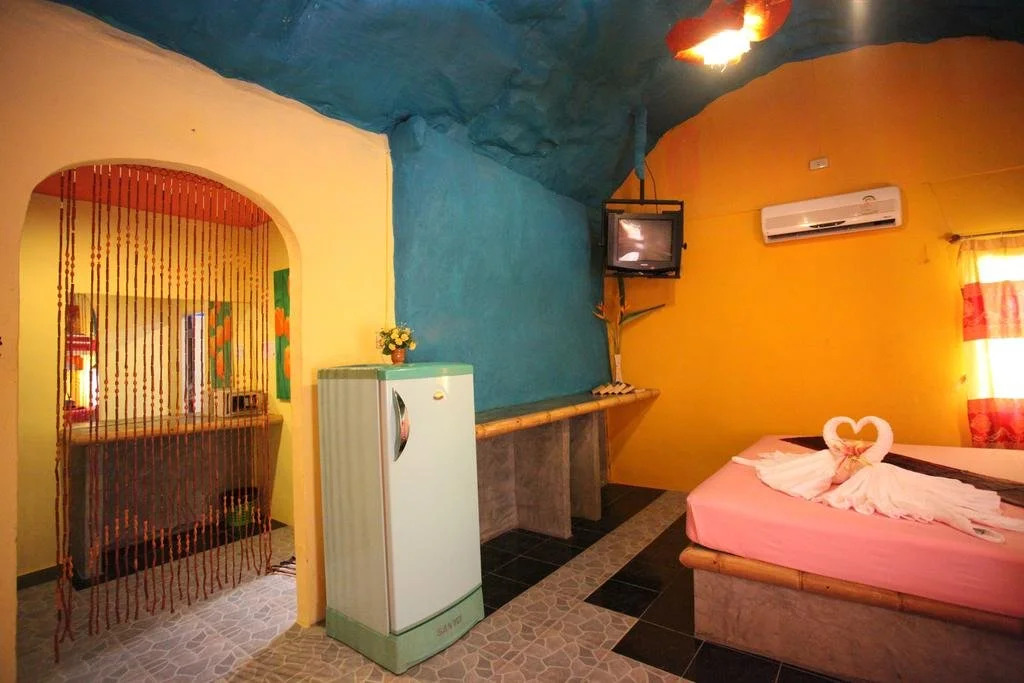 Chaba Bungalows