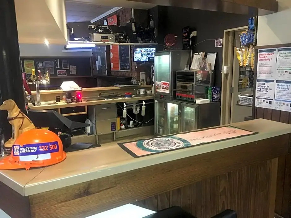 Yarram Commecial Hotel Motel