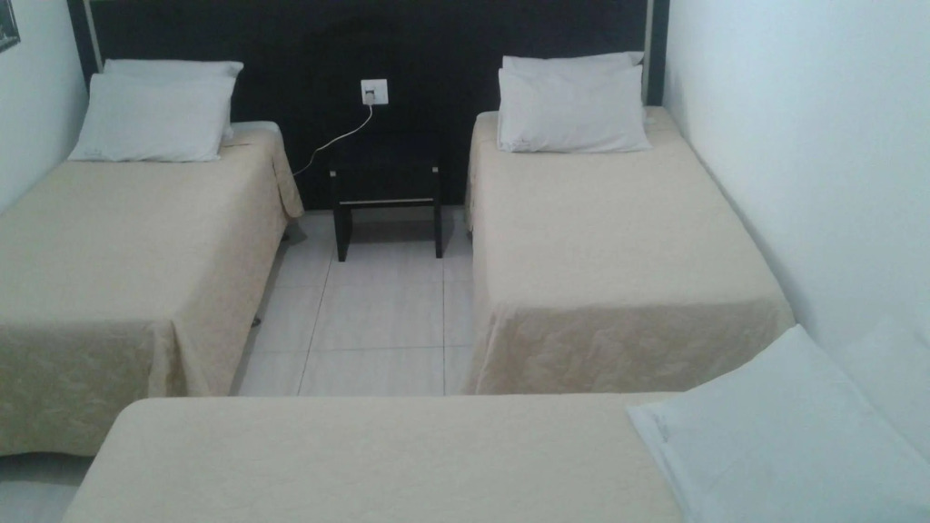 Hotel Novo Horizonte