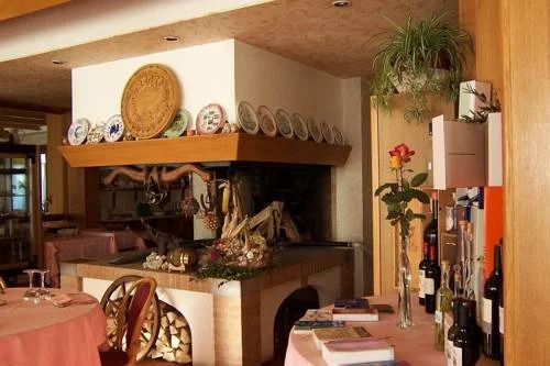 Hotel Ristorante Renzo