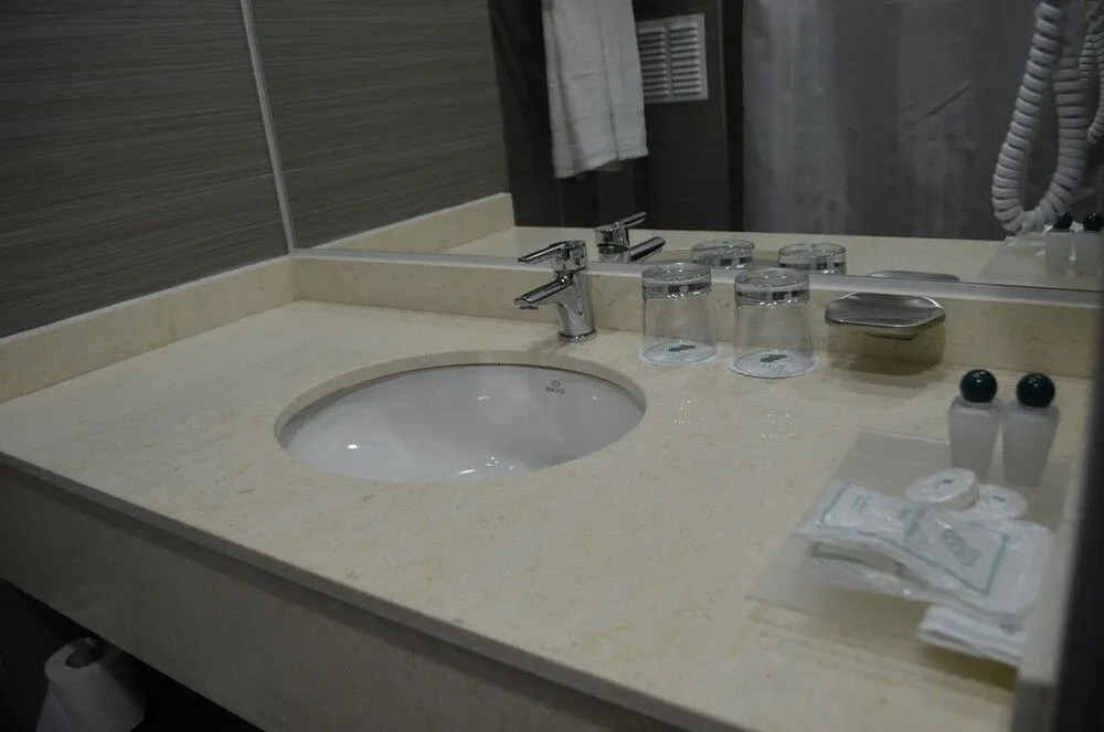 Hotel Diego De Almagro Calama