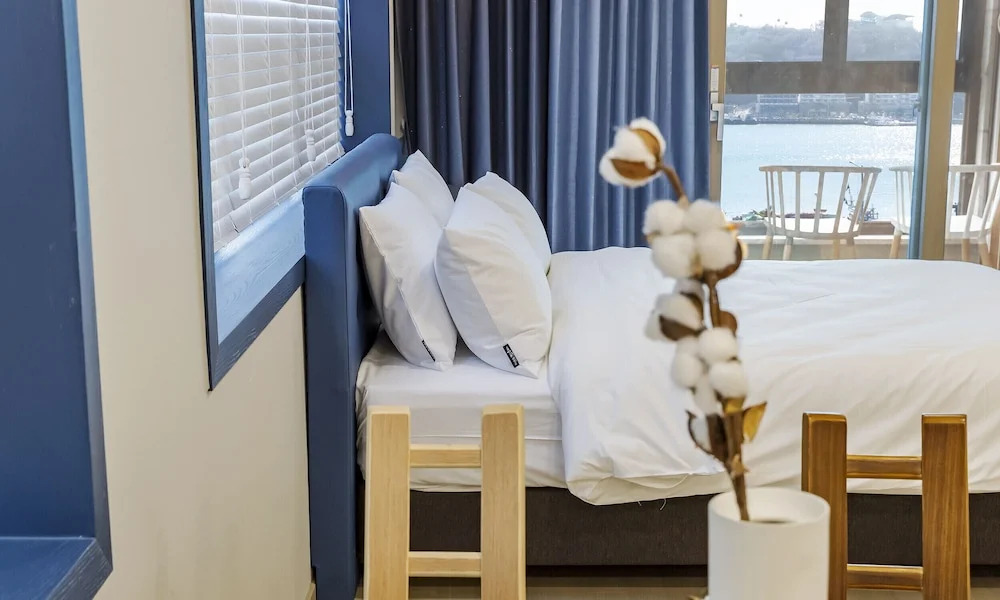 Yeosu Yeosuya Hostel Pension