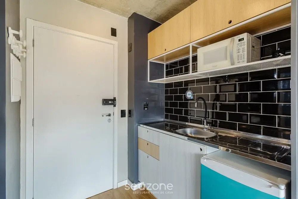 NBL - Apartamentos no centro de Porto Alegre