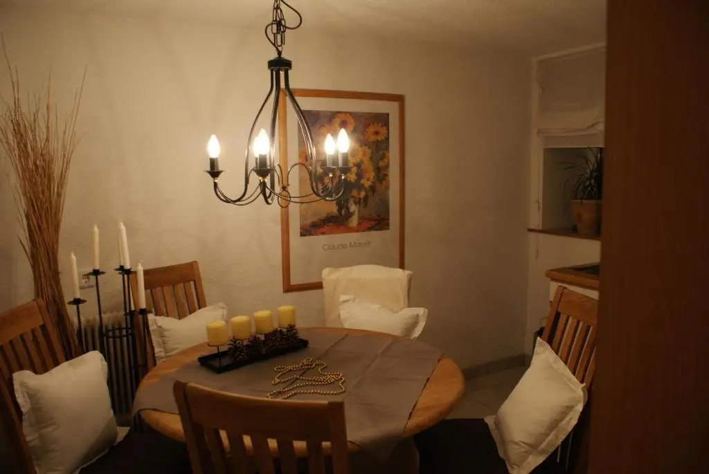 Ferienwohnung Parth