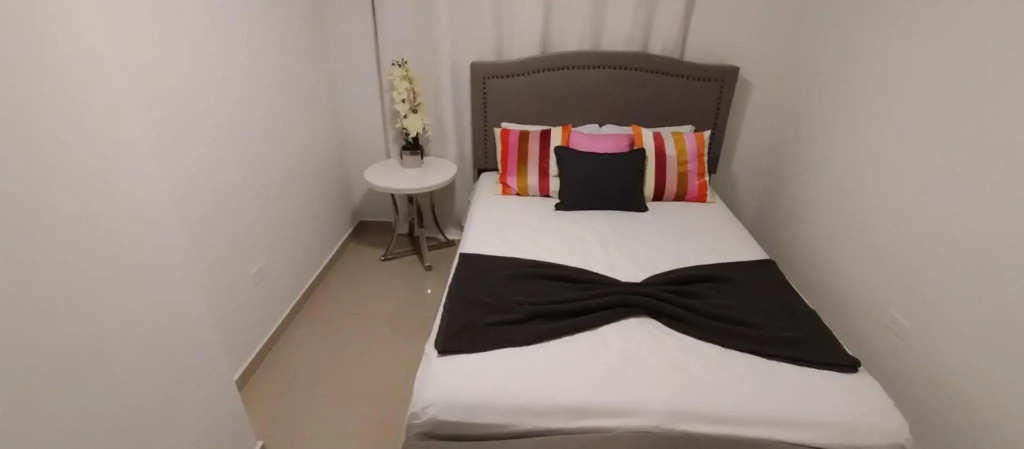 Aquaville Rentals Villa 1