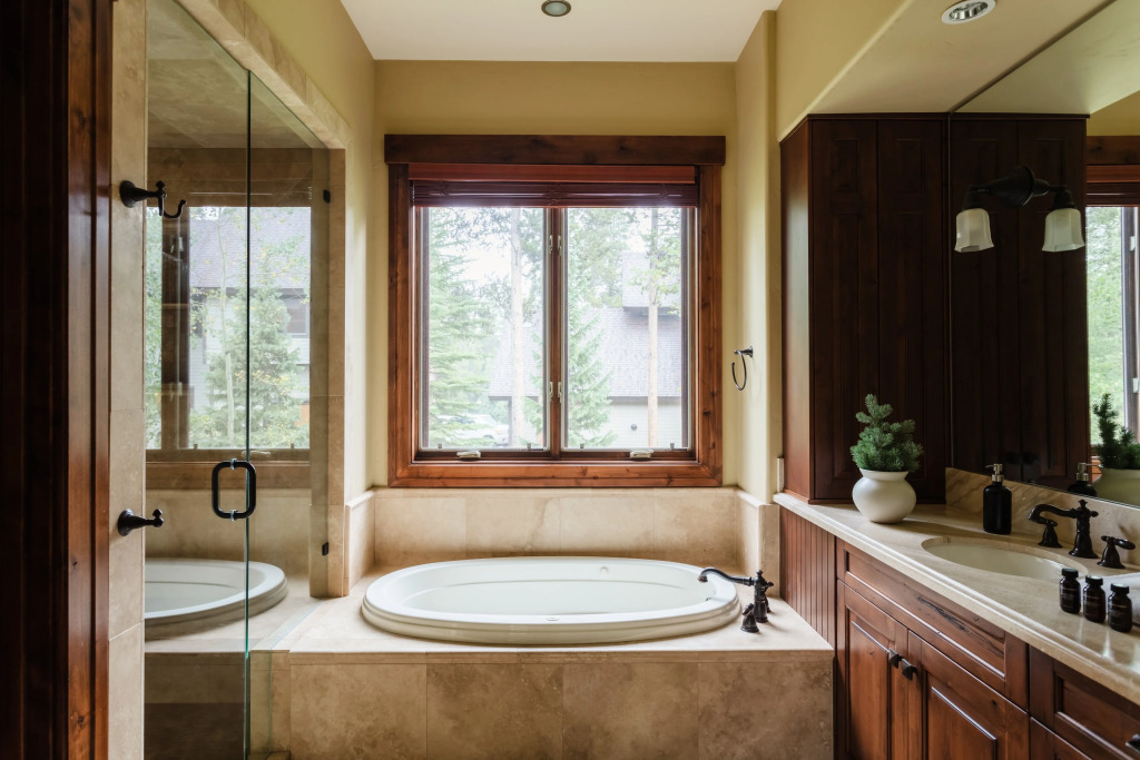Fletcher by AvantStay | Mins Frm the Slopes & Main St | Mountain Cabin w/ Spa