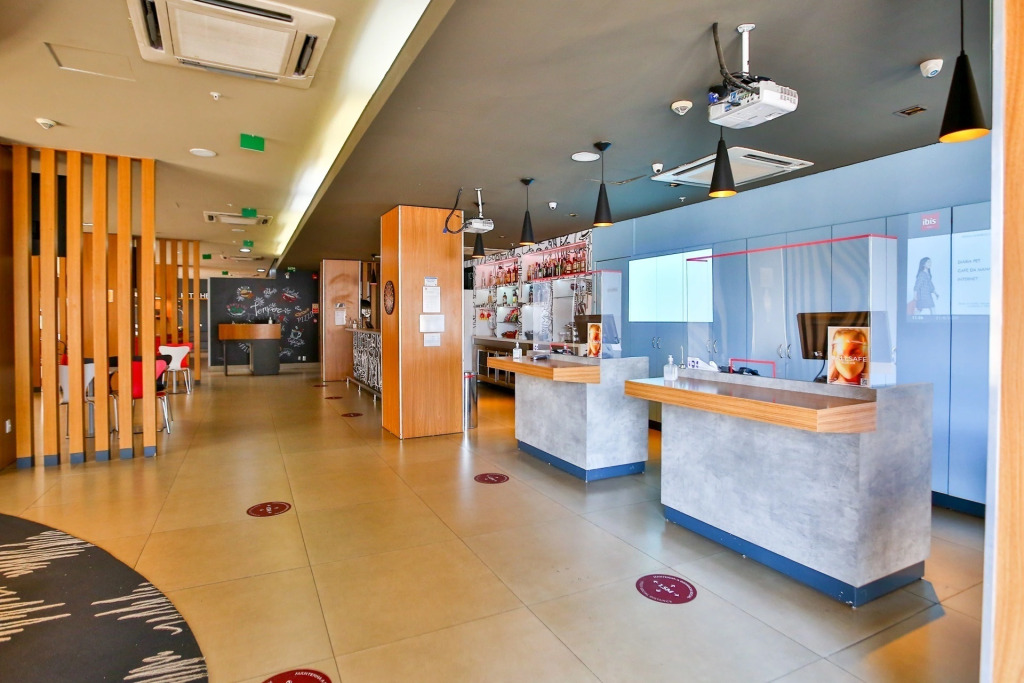 ibis Goiânia