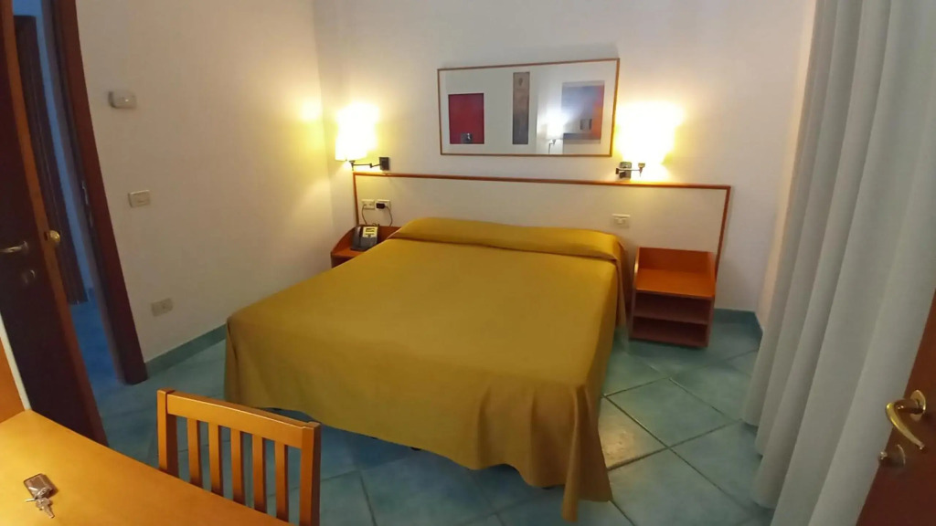 Hotel Amyclae