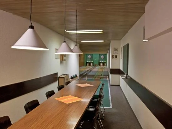 Hotel Restaurant Vogt