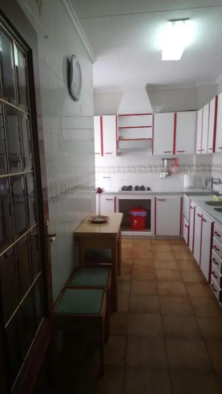 Apartamento Beatriz 1