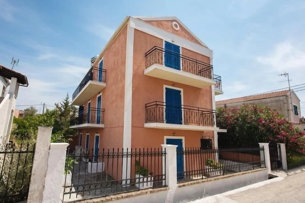 Angelina Studios