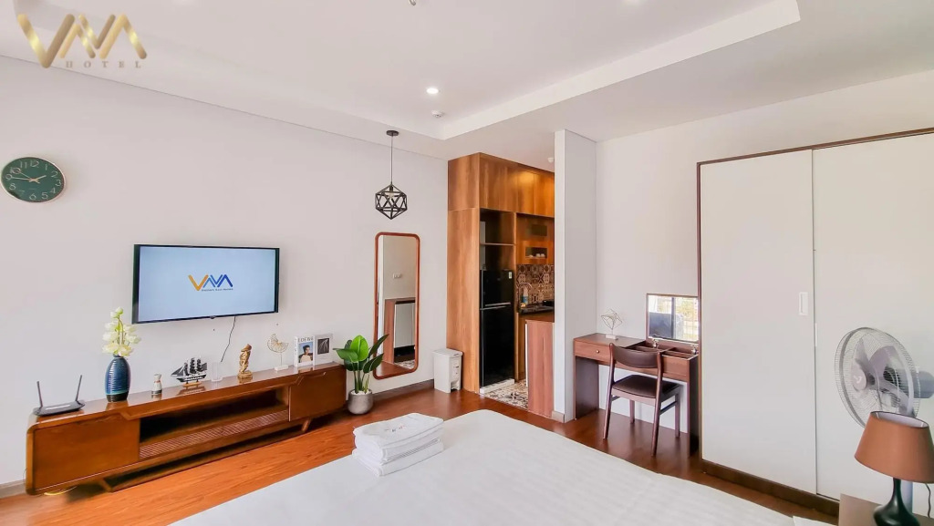 VNAHOMES Serviced Apartment