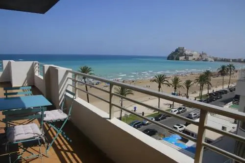 SeaView Luna Apartment