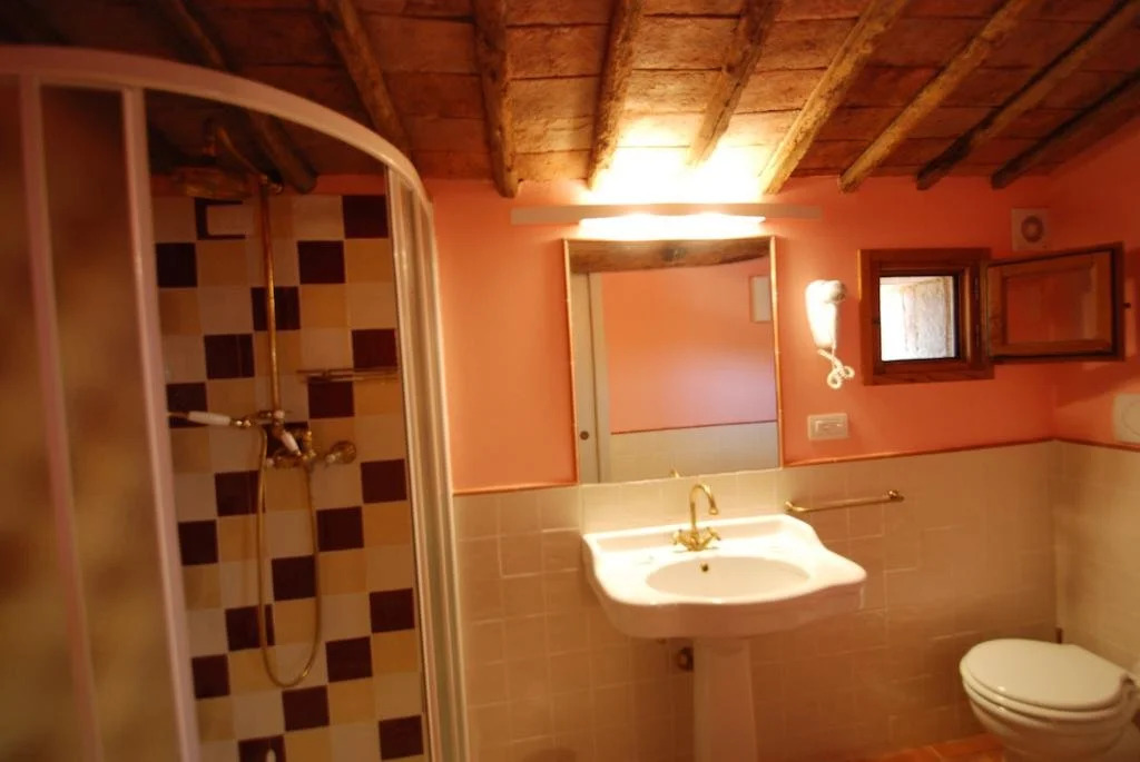 Agriturismo la Taverna Di Celsa