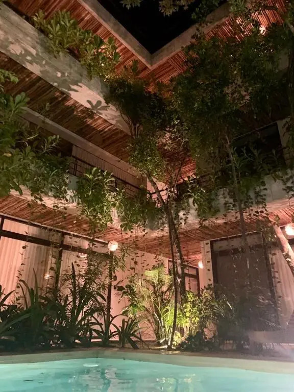 Jungle View 2bed 2bath Condo/ Wi-Fi/ Pool/ Gym