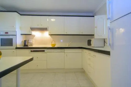First line townhouse Venalmar