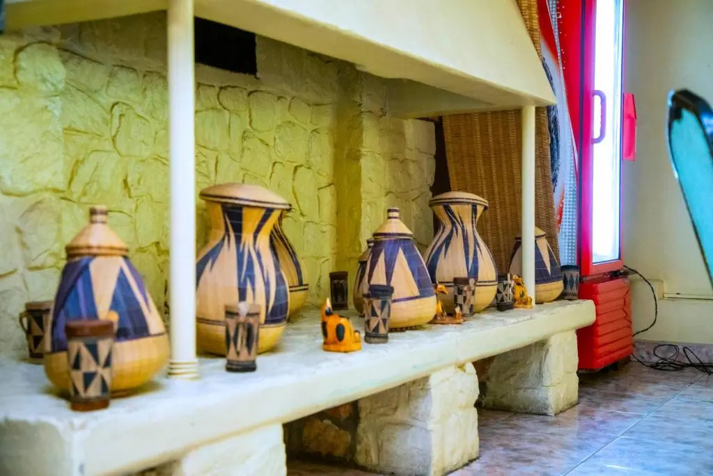 IRIS Guesthouse
