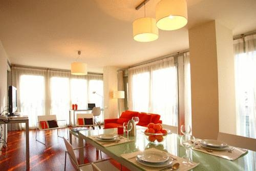 Apartamentos AR Barcelona