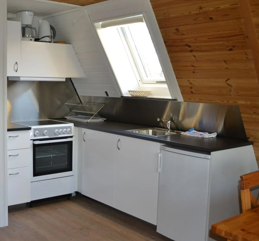 Storkesøen Ribe Holiday Cottages and Apartments