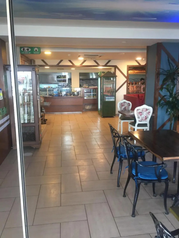 Uckale Hotel
