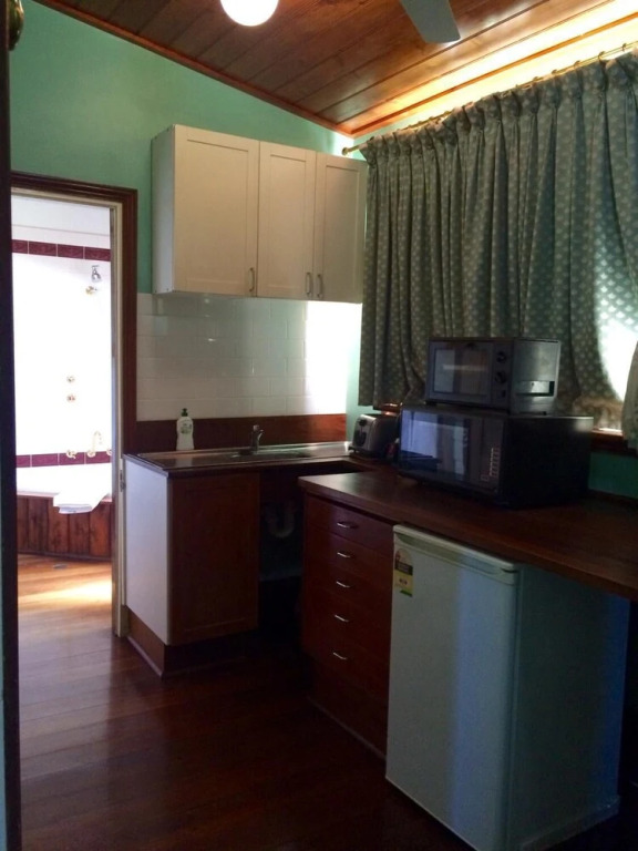Daly View Bed & Breakfast