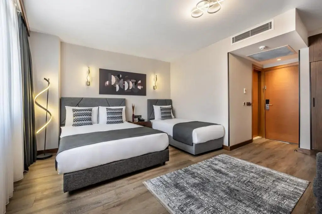 Hotel Bristol Pera