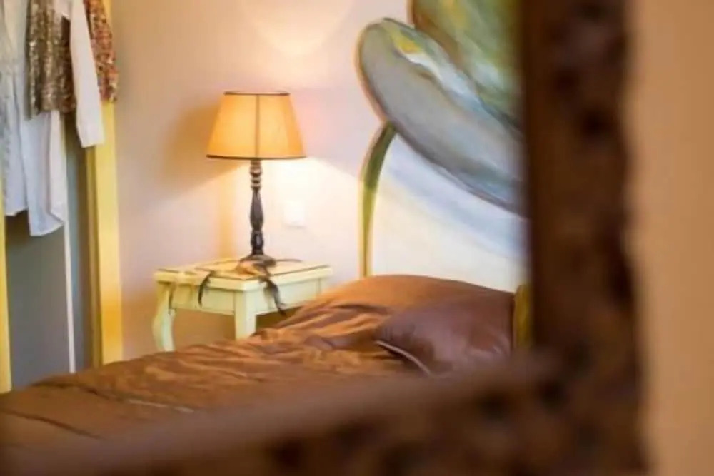Hostellerie du Cigalou