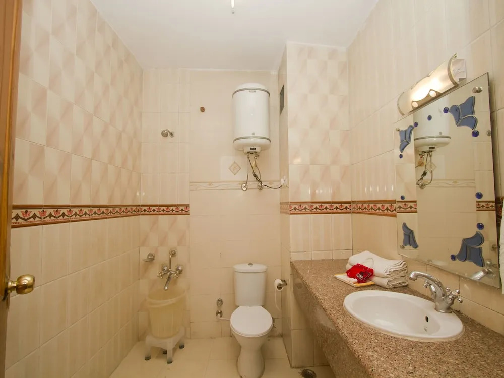 OYO 1414 Hotel Kalinga Grand
