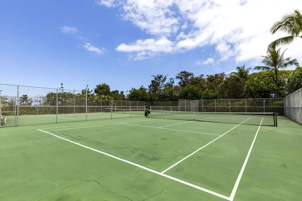 Country Club Villas 234