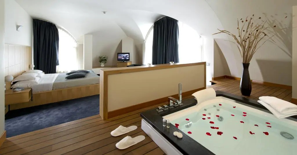 Hotel Delle Fiere