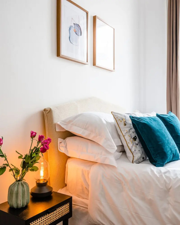 The Chelsea flat by City Apartments UK