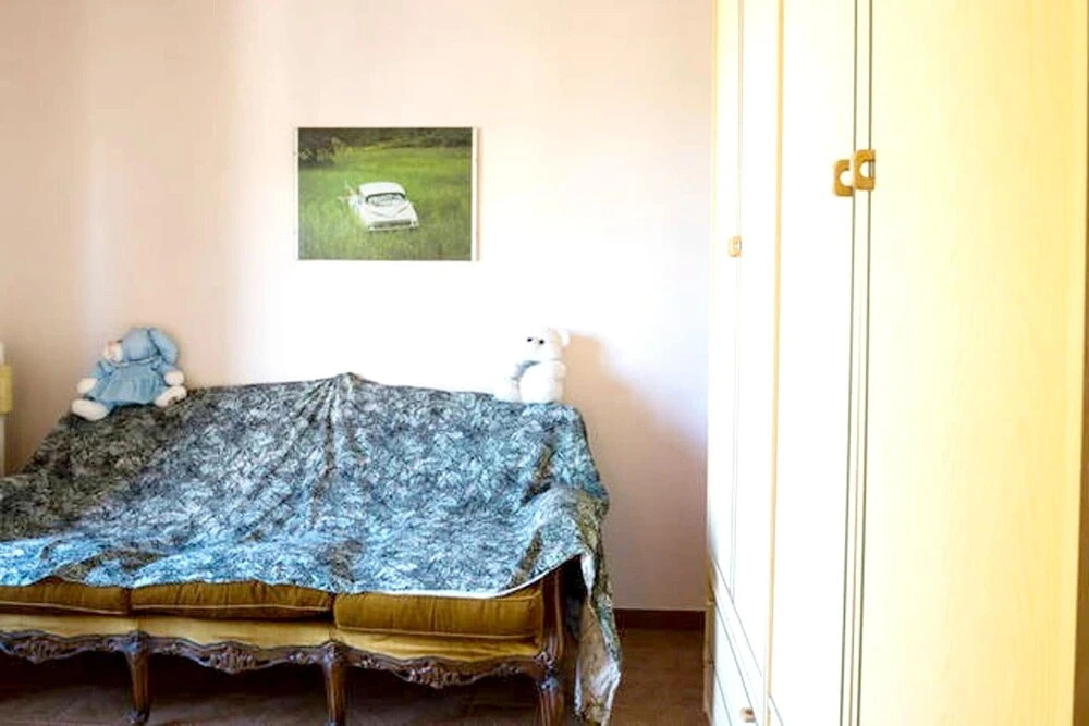 Apartment With 2 Bedrooms in Monte Faro, With Wonderful Mountain View, Shared Pool, Terrace Near the Beach