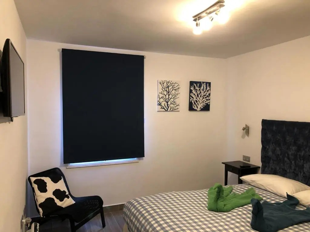 The Colors House, 629 - Private Apartment