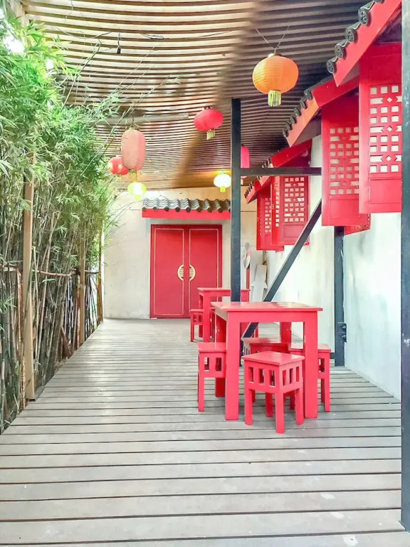 Loft2s Chiang Mai