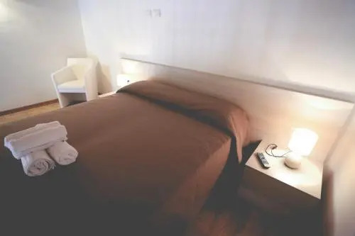 IL VIAGGIATORE VIA INDIPENDENZA B&B