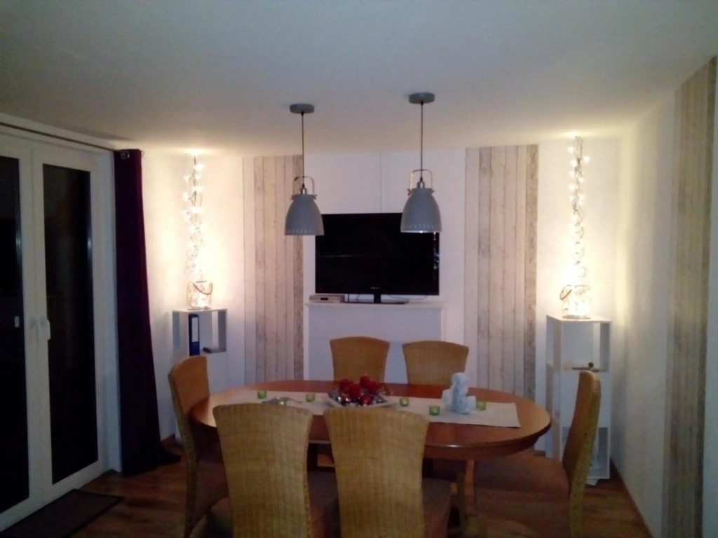 Haus der 16 Seen