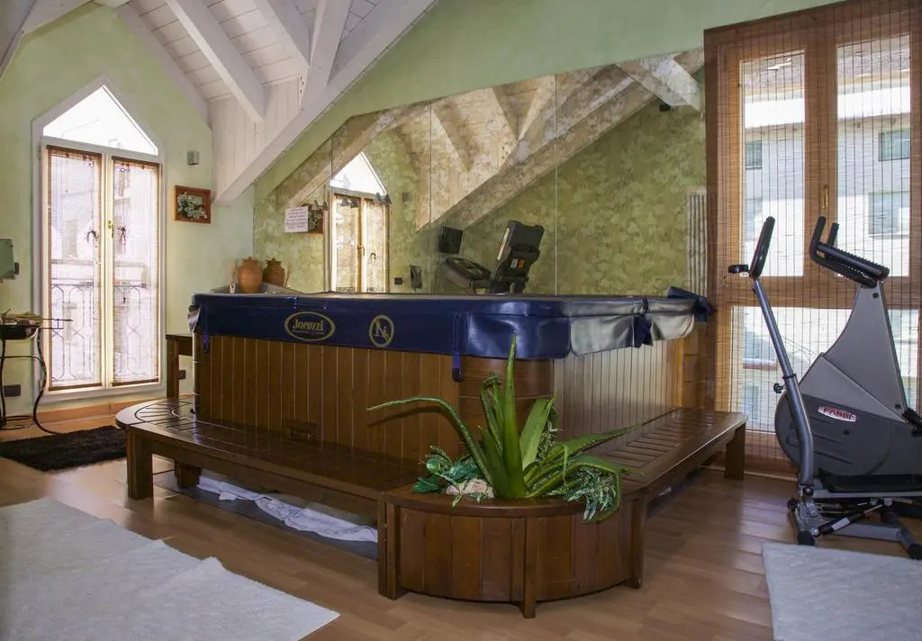Hotel Montepizzo