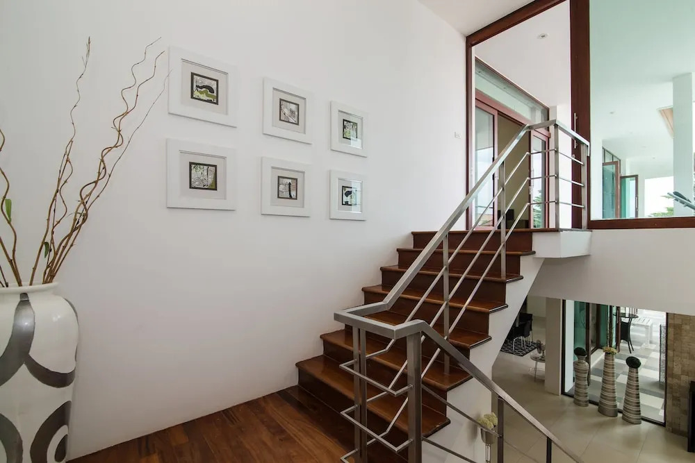 Phu Montra Mansion in Hua Hin B4