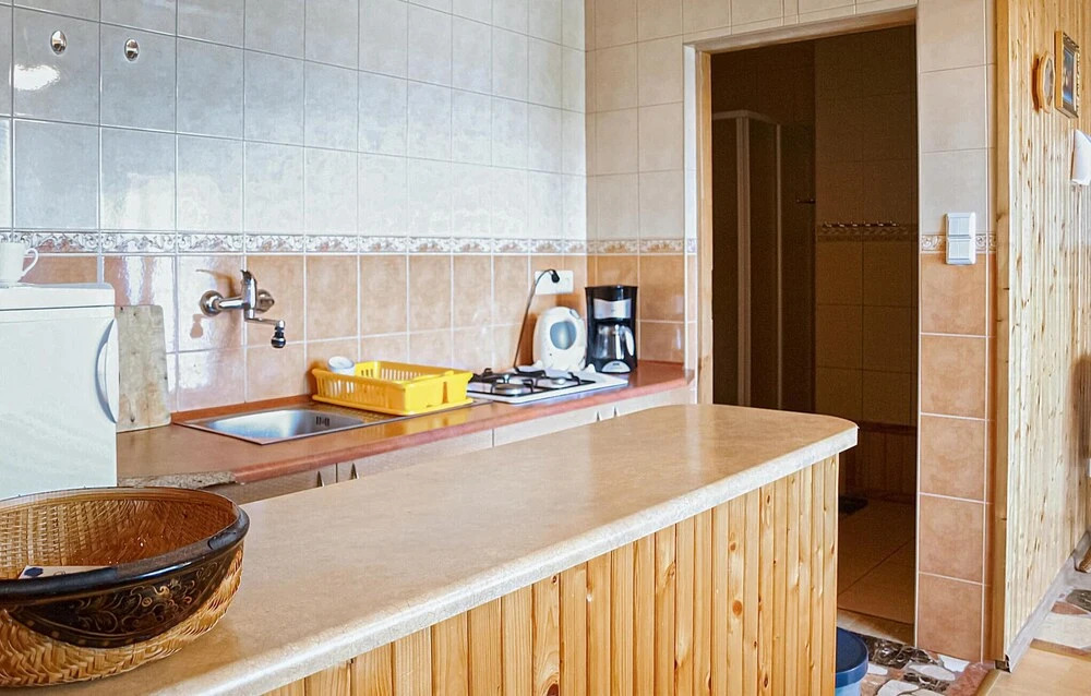 Awesome Apartment in Kopalino With 1 Bedrooms and Wifi