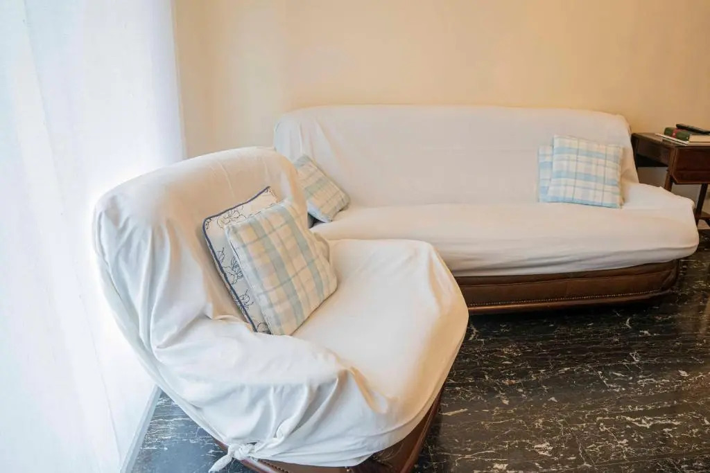 041 - Casa ELEGANTE con terrazzo 5 minuti da MARE e Spiaggia