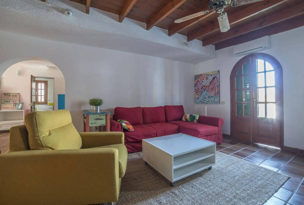 Villa Frida Kahlo