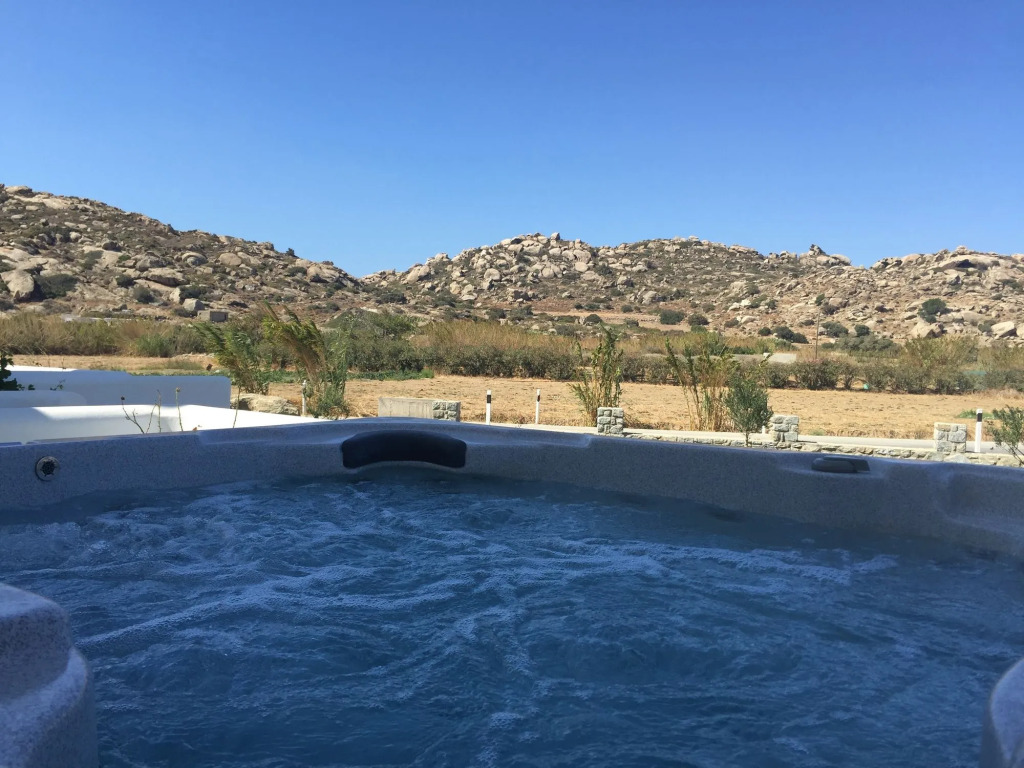 Depis Edem Luxury Villas