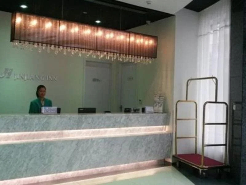Jinjiang Inn Zhuji Datang