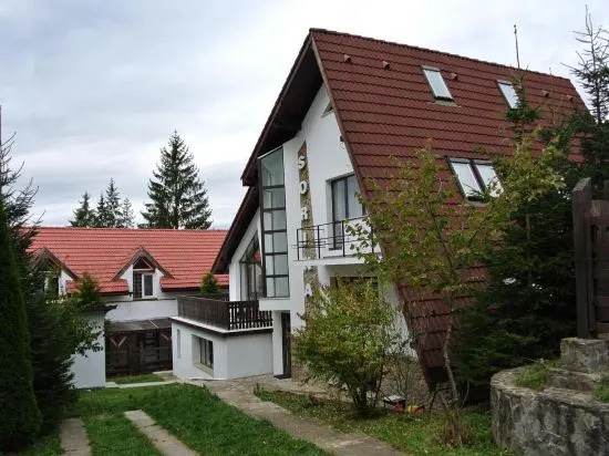 Vila Sorina