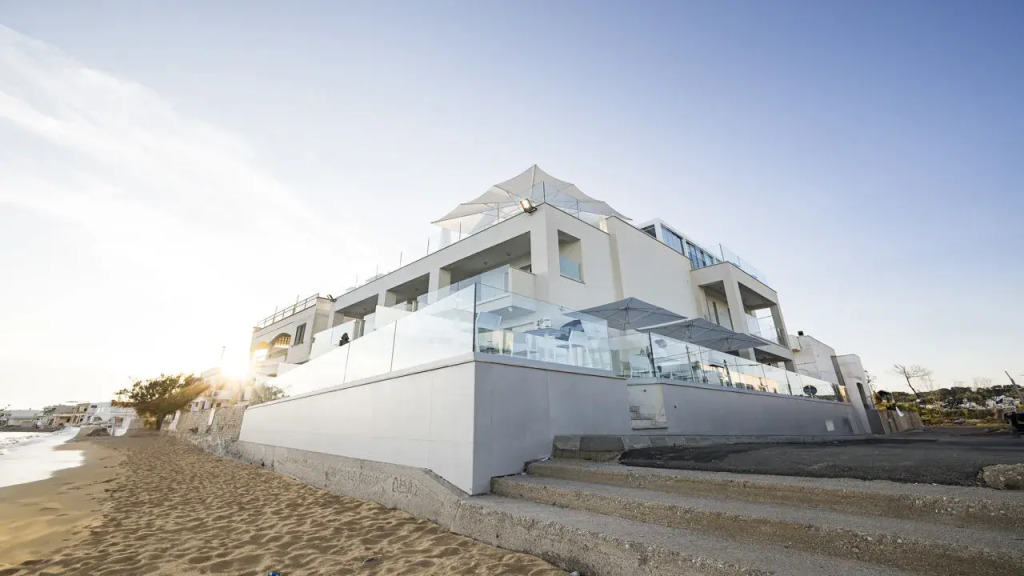 scirocco boutique eco hotel