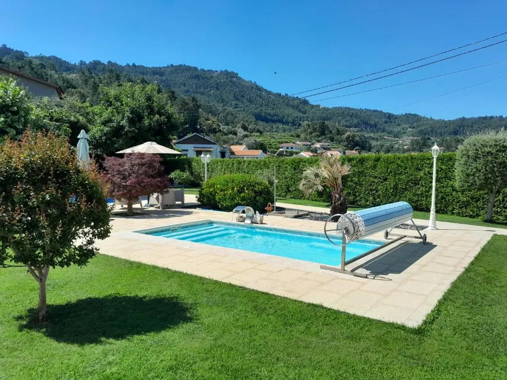 Arouca Passadiços Alojamentos & Jacuzzi - SPA