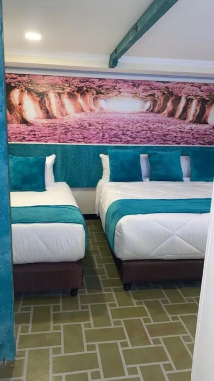 Hotel Casa Antigua