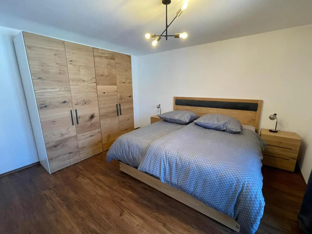 Ferienwohnung Familie Zint