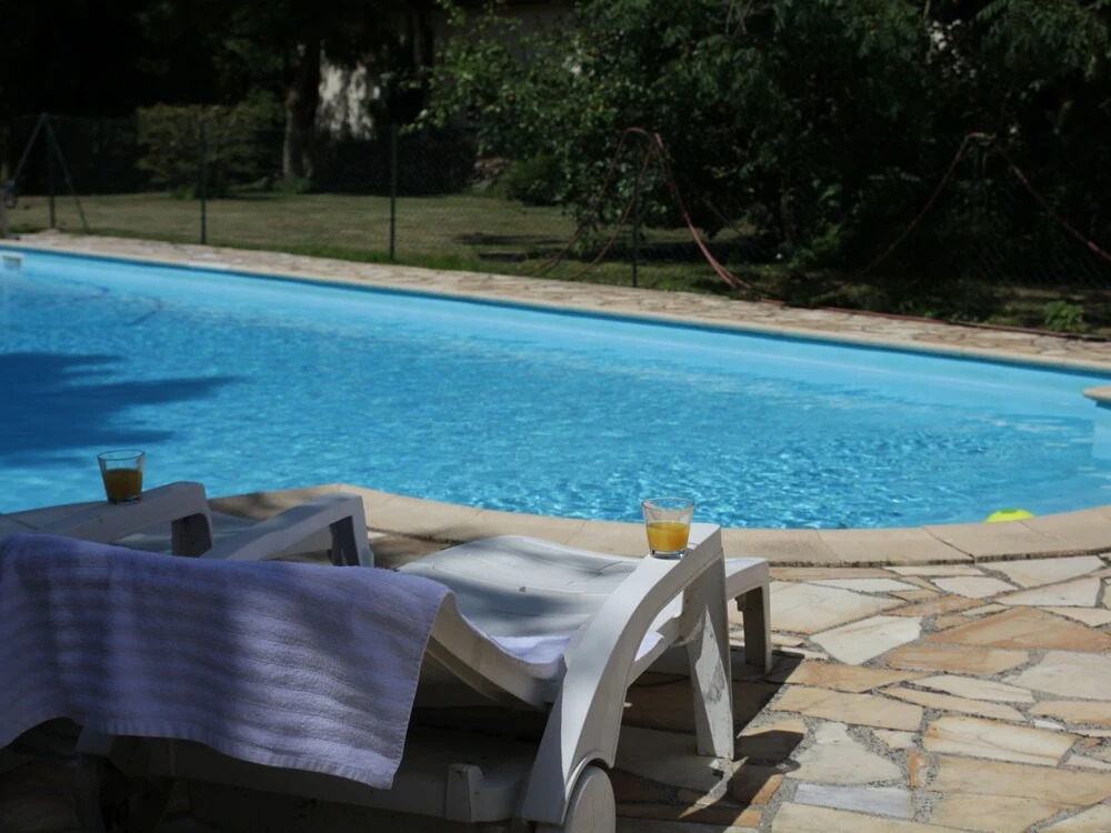 Holiday Home in Quend-Plage near Lake